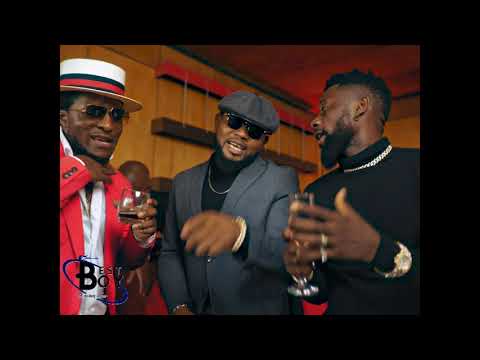 Neglect Buri x Zamarley x Cleo Grae Chop Life  Instrumental