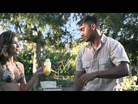 Stronger (Official Music Video) - DeLon