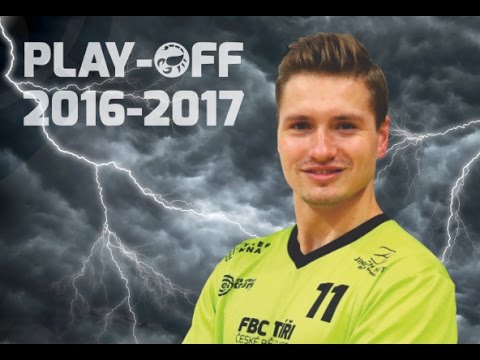 NFL západ, 3. zápas čtvrtfinále play-off - FBC Štíři Č. Budějovice vs. TJ Turnov, 11.3. 2017