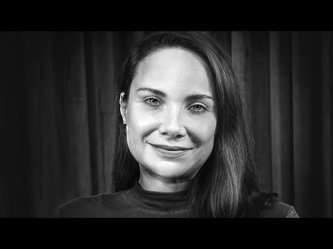 Psicóloga Clínica - Anna Polak