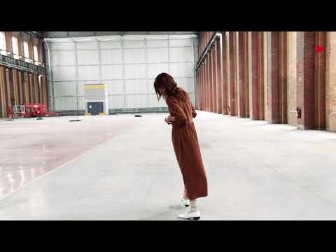 Feliz Dress Sewing Pattern video