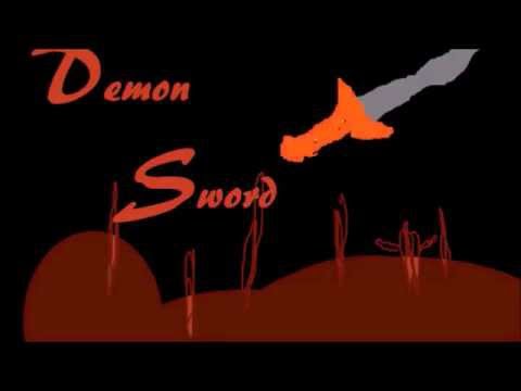 DEMON SWORD - The Tragic Choice - a  lo-fi nes inspired film