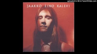 Jaakko Eino Kalevi - Walking