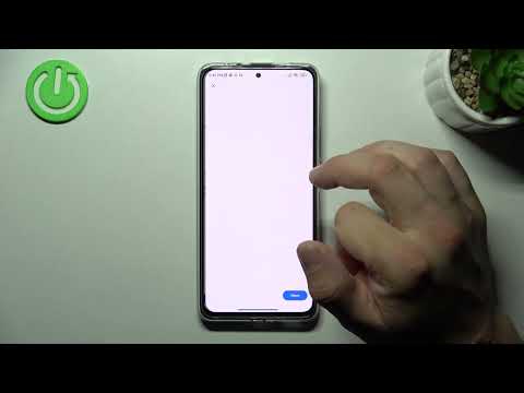 How To Manage Google Wallet App On Xiaomi Redmi Note 11 Pro+