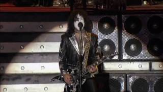 Kiss Symphony: Alive IV - King Of The Night Time World (Act Three) [HD]