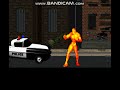 Killer Instinct SNES Cinder Ending