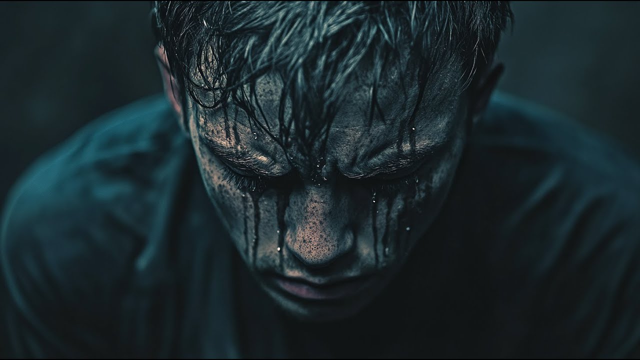 listen when you feel like giving up