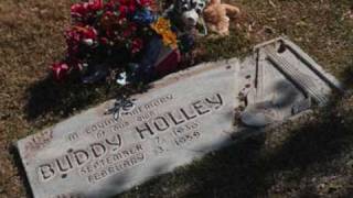 Buddy Holly Valley Of Tears