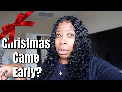 download lagu mp3 mp4 Christmas Is Coming Early This Year, download lagu Christmas Is Coming Early This Year gratis, unduh video klip Christmas Is Coming Early This Year