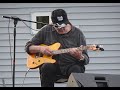 FRED FRITH Hi-Way Drive-In 2025 LIVE Coxsackie NY 5/29/25