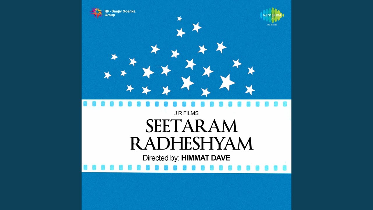 Bhagya Chakra Nit Chale Na Lyrics | Seeta Ram Radheshyam | Mohammed Rafi | Narayan Dutt