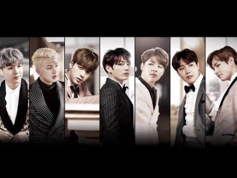 Full live 141018 BTS   Let Me Know @ A Song For You