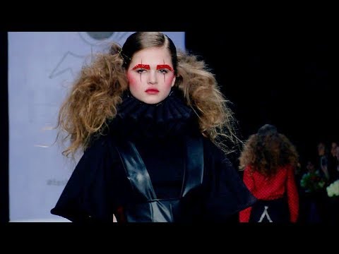 FashionTime Designers | Fall Winter 2018/2019 Full Fashion Show | Exclusive