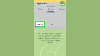 How To Cancel Spectrum Internet