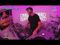 Camilo Franco Special Vinyl Set Live On Ibiza Global Radio Hosted By Bench 04 10 2017