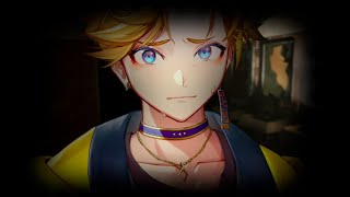 【SILENT STILL 2】 PARALYZED BY FEAR...【NIJISANJI EN | Yu Q. Wilson】