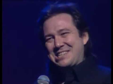 Bill Hicks It's Just A Ride