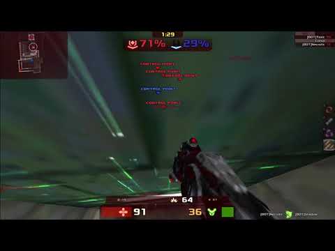 Xonotic - This is your FREE FPS for 2021!