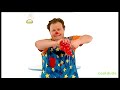 Mr Tumble Opposites 2007