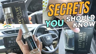 Best perfume for car?? | Involve your senses AQUA Customer’s Review