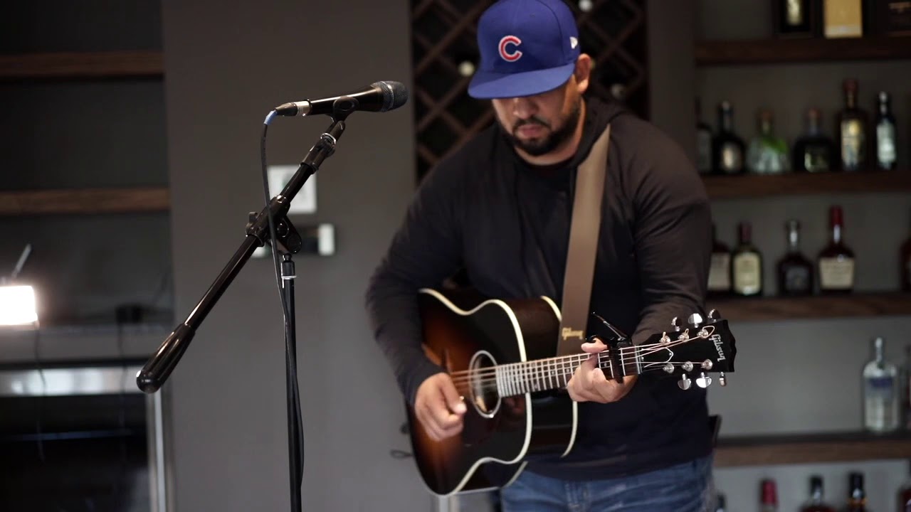 Promotional video thumbnail 2 for Jesus Ramos