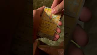 Surging sparks opening!!!#trending #pokemon #fypage #pokemoncards #pokemontcg #subscribe ​⁠#viral