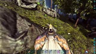 [ARK]コジキ橋つくるぞー