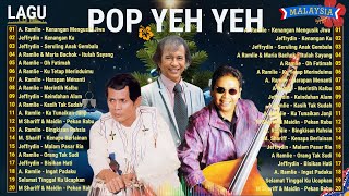 Download lagu Kembali ke era Pop yeh yeh 60an terbaik 🏆 Lagu - lagu lagenda yang tetap abadi mp3