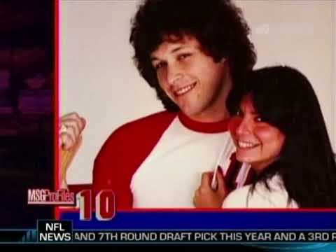 Ron Duguay MSG Profile