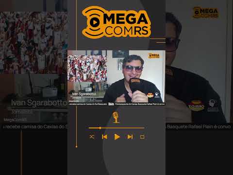 Caxias divulga serviço de jogo para confronto com Guarany de Bagé pela 2ª fase da Copa do Brasil