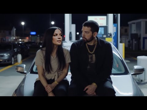 Eminem, Halsey - Don't Know Why | Remix by Liam