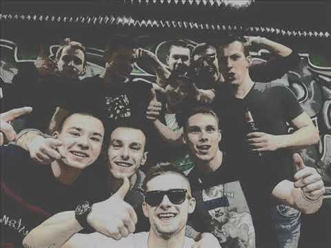 DENY x KACPERO x ARMIA x GAUA x MATEJ x KORZEŃ- OSIĄGNIJ CEL