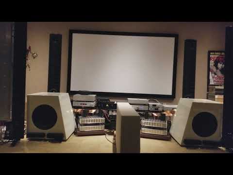 20 minutes in with Termi