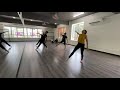 LONELY BY NOAH CYRUS (CONTEMPORARY DANCE) DANCE COVER