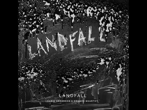 4 Laurie Anderson & Kronos Quartet - The Water Rises