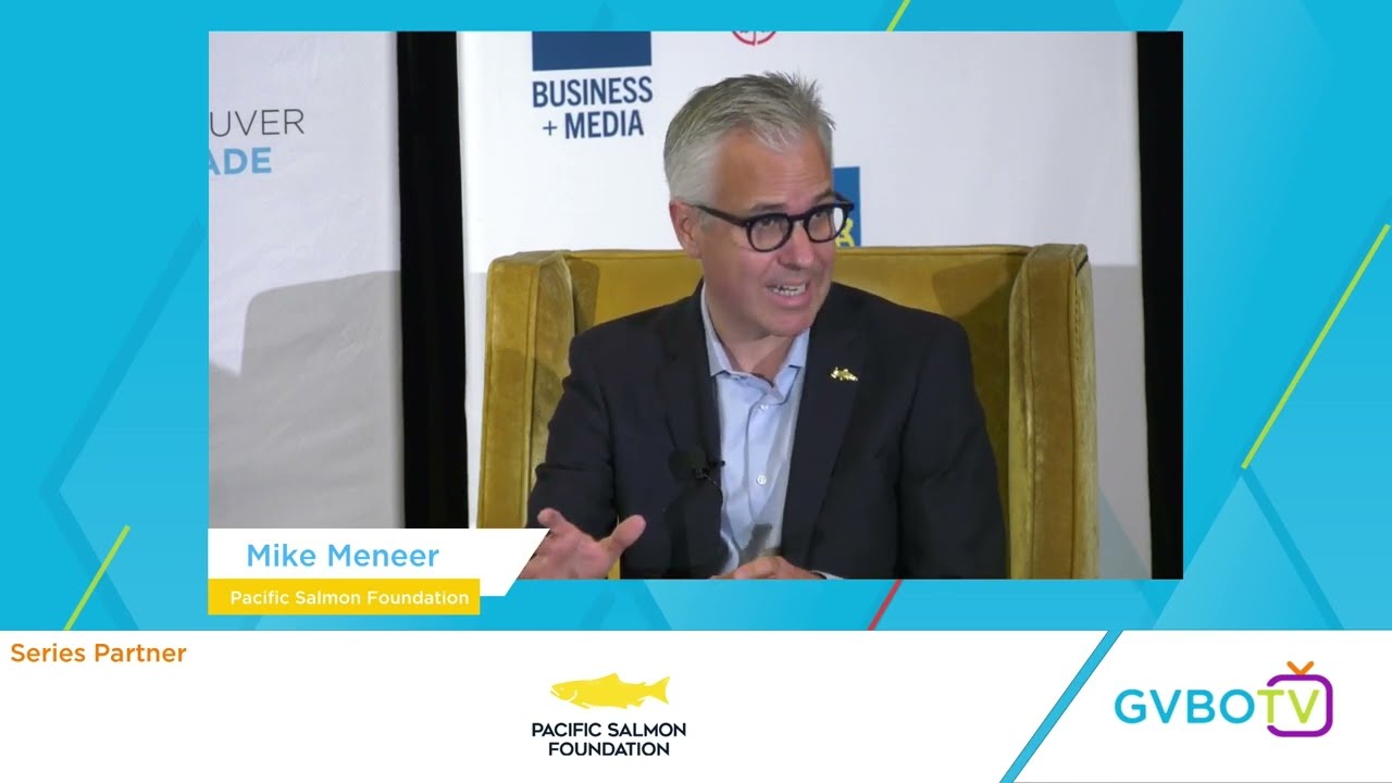 Promotional video thumbnail 4 for Michael Meneer - Emcee, Moderator