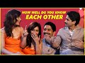 How Well Do You Know Each Other FT  Naga Chaitanya and Raashi Khanna | TFPC