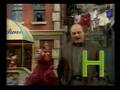 Sesame Street Dennis Franz Recites The Alphabet