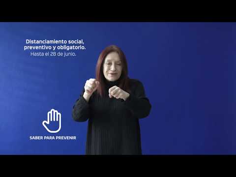 Portada video
