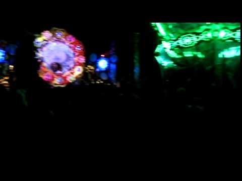 Malice in Wonderland Live @ Modem Festival (Momento Demento) 2015, Part 2