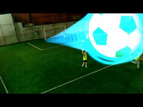 Aktif Halı Saha 21.02.2016 20:00 - akillisaha.com