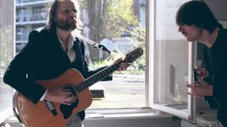 Admiral Freebee -  Making Love in 2014 (Acoustic)