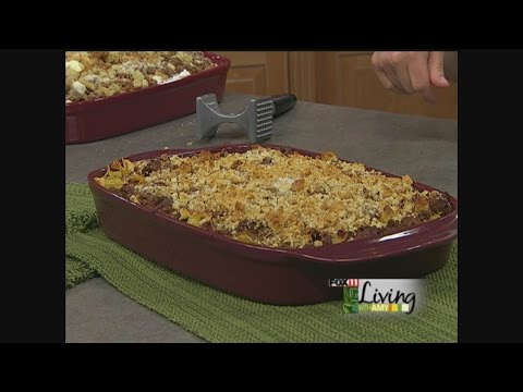 Company's Coming Casserole