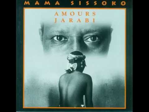 Mama Sissoko - Wori