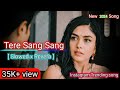 Tere Sang Sang Rah Kar Mai Rang Jau Slowed Reverb New 2024 Song Love Trending Song Viral