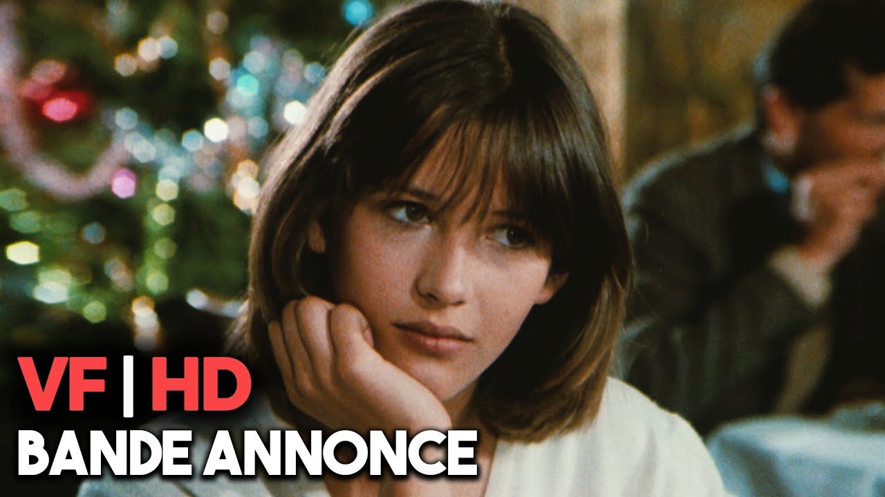 Miniature de la vidéo La Boum 2 (1982) Bande Annonce VF [HD] du film La Boum 2