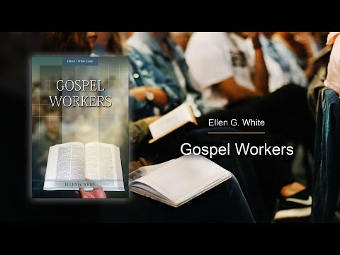 GW-10-11 - The Regions Beyond (Gospel Workers)