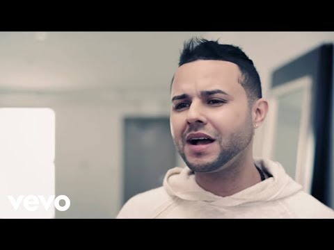 Tony Dize - Ruleta Rusa Official Video