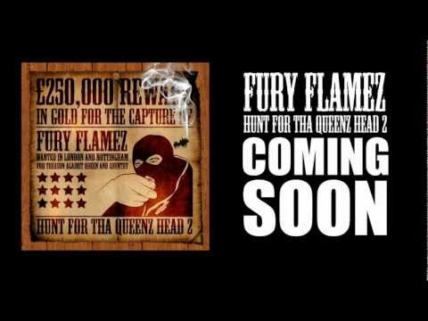 Fury Flamez 