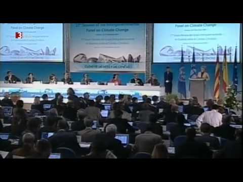 Weltklimarat IPCC irrt mal wieder